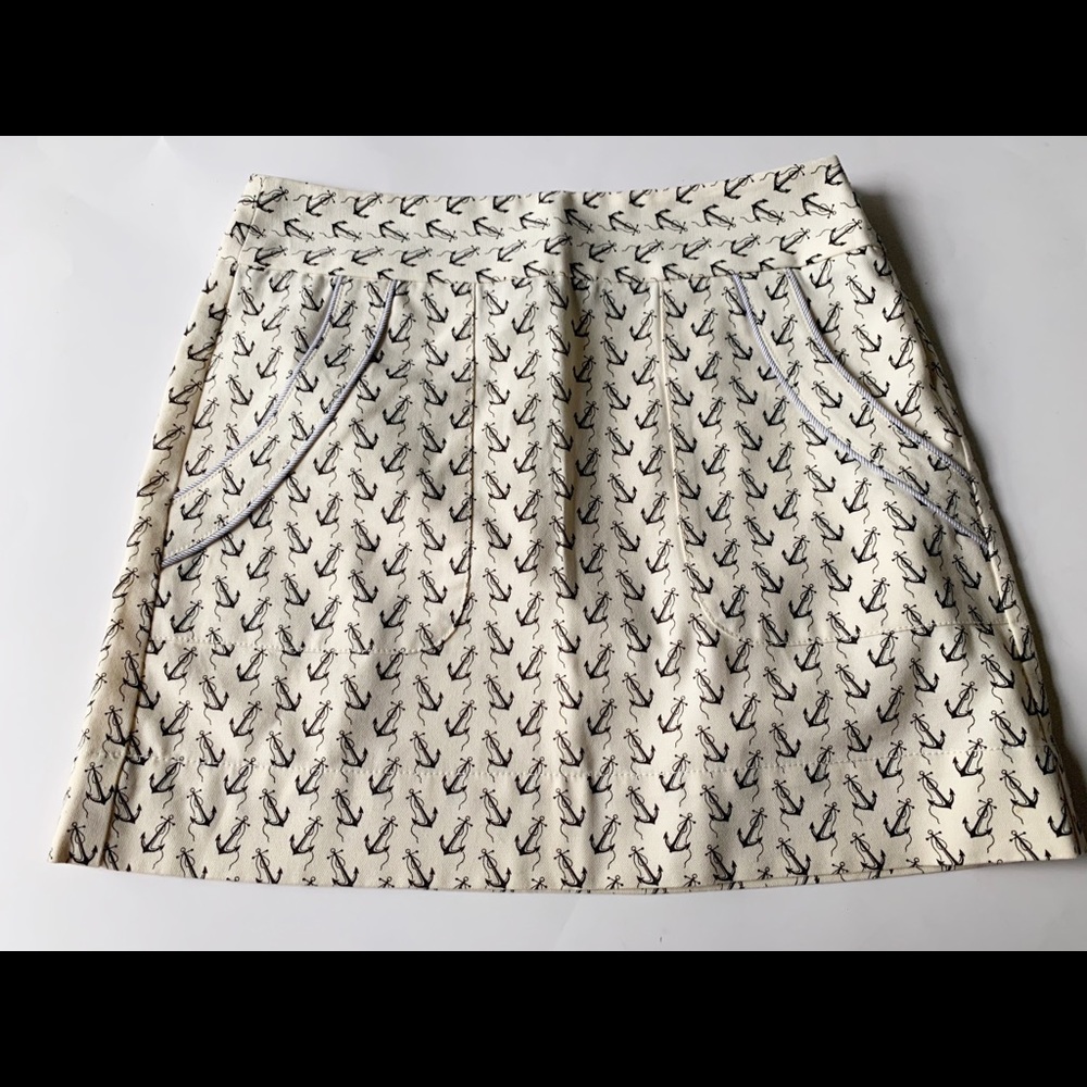 J Crew Skirt